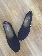 Bnwots. toms size for sale  LEE-ON-THE-SOLENT