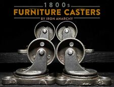 Antique furniture casters for sale  Temecula