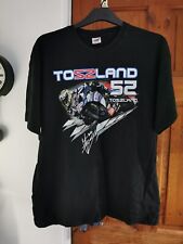 James toseland shirt for sale  LUTON