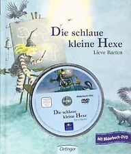 Schlaue kleine hexe gebraucht kaufen  Berlin