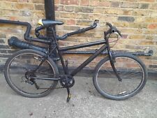 Mountain bike steel for sale  LONDON