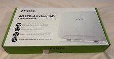 Zyxel lte3316 router. for sale  YORK