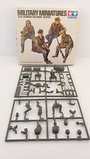 Tamiya military miniatures..ge for sale  COLCHESTER