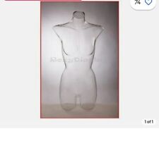 Mannequin torso female for sale  Houston
