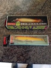 Rapala lures for sale  ATHERSTONE