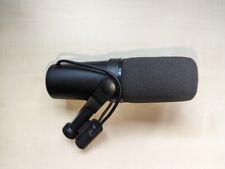 Shure sm7b dynamisches gebraucht kaufen  Strehlen