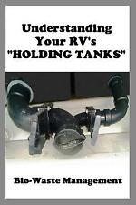 Understanding holding tanks for sale  DERBY