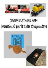 4054 4107 custom d'occasion  Bussy-Saint-Georges