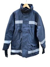 Fire rescue blue for sale  GRANTHAM
