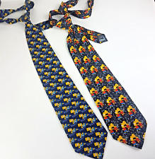 Cravates 100 soie d'occasion  Montpellier-