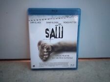 Saw blu ray d'occasion  Bonneuil-Matours