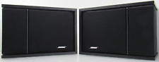 Bose 201 series for sale  Noblesville