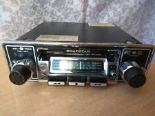 RARO Antigo Antigo Rádio de Carro Autoradio Retrô Auto Roadstar RS 2800, usado comprar usado  Enviando para Brazil