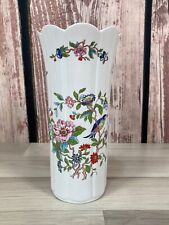 Aynsley vase pembroke for sale  SOUTHAMPTON