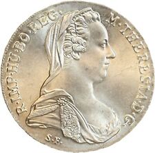 Thaler marie therese d'occasion  Paris II
