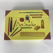 Art studio set for sale  Lexington