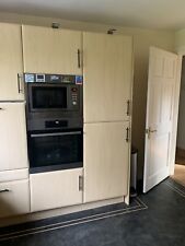 Full kitchen units for sale  BINGLEY