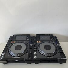 cdj pioneer black nexus 2000 for sale  LONDON