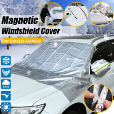 Magnetic car windshield for sale  Altadena