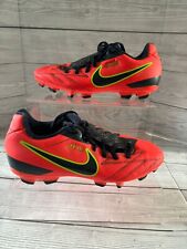 Nike total football for sale  NEWMARKET