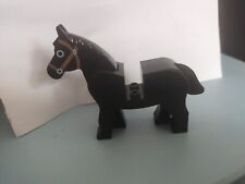 Lego personnages.. cheval..vin d'occasion  Tourrette-Levens