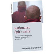 Rationalist spirituality explo for sale  UK