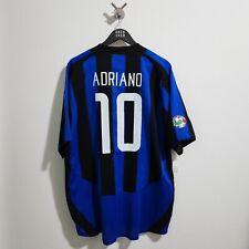 Inter 2003 home usato  Milano