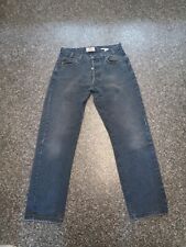 Jeans masculino Giorgio Armani Milano W33 L31 comprar usado  Enviando para Brazil