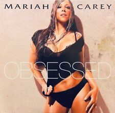 Gucci Mane 2009 vinilo Mariah Carey/Obsessed 12" vinilo Island Records B001327211 segunda mano  Embacar hacia Argentina