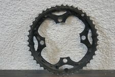 Shimano fach kettenblatt gebraucht kaufen  Trinwillershagen