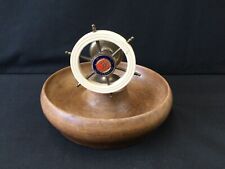 ships wheel nutcracker for sale  THETFORD