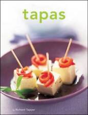 Tapas hardcover tapper for sale  Montgomery