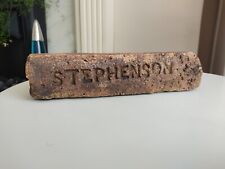 Stephenson antique vintage for sale  DURHAM