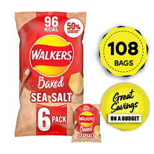Walkers crisps oven for sale  RUGBY