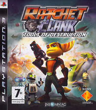 Ratchet clank future for sale  STOCKPORT