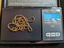 9ct gold box for sale  TOWCESTER