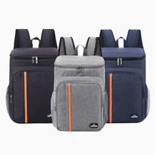 Insulated cooling backpack for sale  UK
