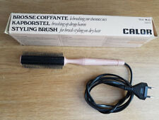 Brosse coiffante calor d'occasion  Le Beausset