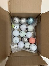 COLLECTIBLE VICE GOLF BALLS, YOU PICK COLOR / OPTION comprar usado  Enviando para Brazil