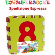 Tappeto bambini neonato usato  Milano