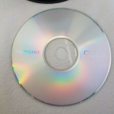 Memorex blank discs for sale  Nescopeck