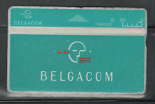 telecarte belgacom d'occasion  Expédié en Belgium