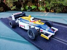 Scalextric williams honda for sale  DISS