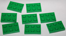 Lego plate 2x3 d'occasion  France