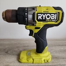 Broca RYOBI ONE+ HP 18V sem escova sem fio 1/2 pol martelo PBLHM101 ferramenta somente B11 comprar usado  Enviando para Brazil