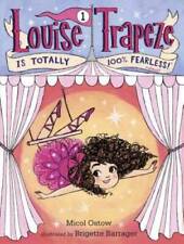 Louise trapeze totally for sale  Montgomery