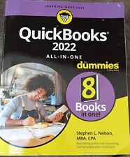 Quickbooks 2022 one for sale  DERBY