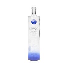 Ciroc vodka flasche gebraucht kaufen  Niefern-Öschelbronn