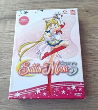 Sailor moon super gebraucht kaufen  Pfakofen