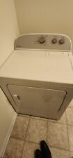 Clothes dryer. whirlpool. for sale  Indianapolis